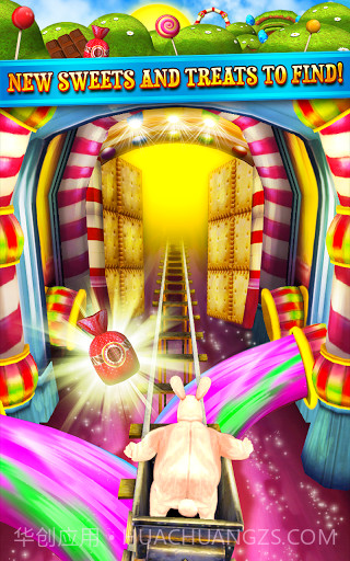 矿洞狂奔截图4 矿洞狂奔截图4