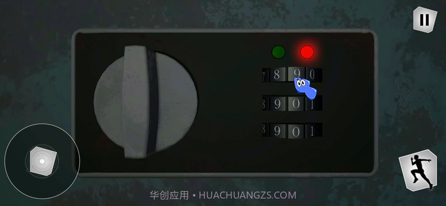 冒险家阿曼达截图5