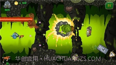 无尽矿洞截图3 无尽矿洞截图3