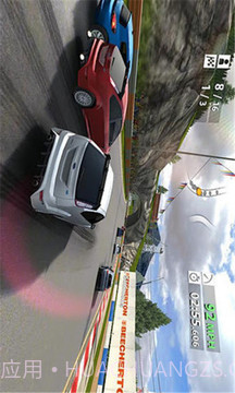 真实赛车2截图1