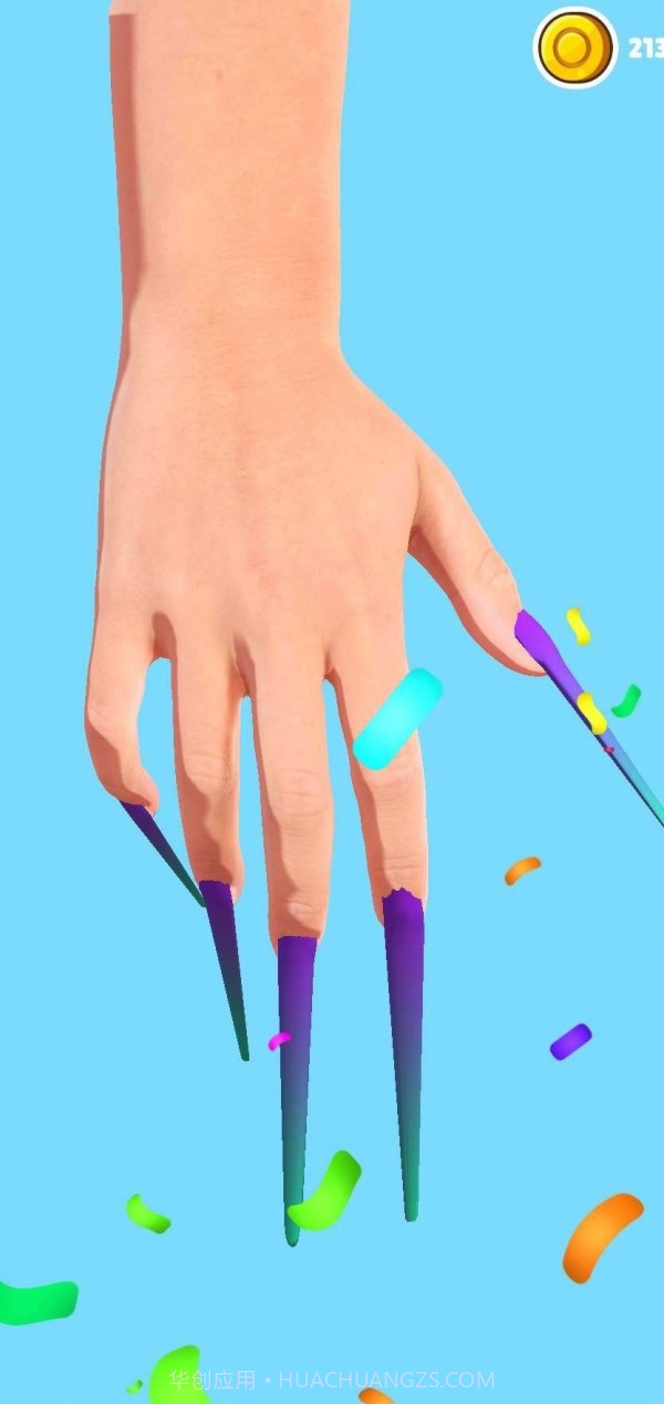 放松时刻截图2 放松时刻截图2