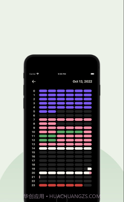 Gika心情计时截图3 Gika心情计时截图3