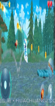 熊大熊二世界截图2 熊大熊二世界截图2