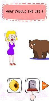 超级动脑大师截图2