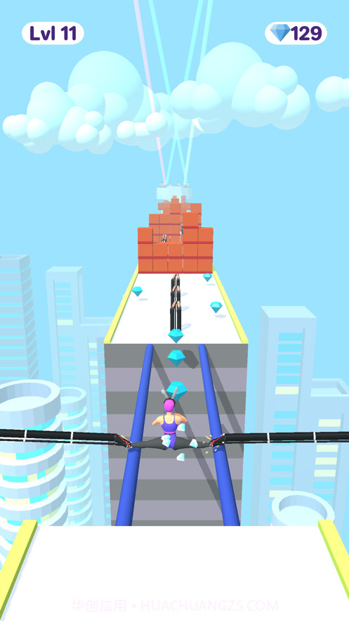 高跟我最美截图4 高跟我最美截图4