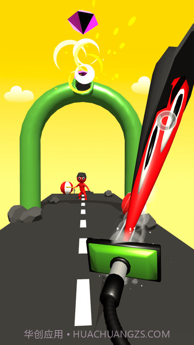 疯狂吸吸吸截图7 疯狂吸吸吸截图7