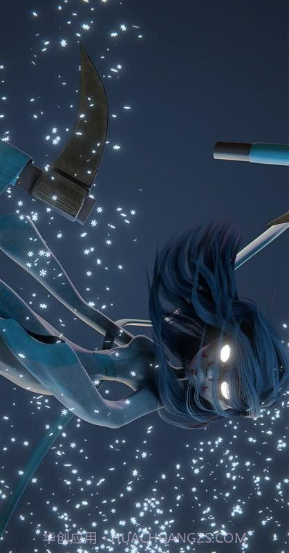 元素忍者截图1 元素忍者截图1