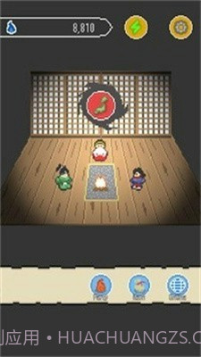 魂兽讨伐冒险截图1 魂兽讨伐冒险截图1