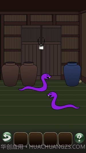 逃脱忍者大厦截图2 逃脱忍者大厦截图2