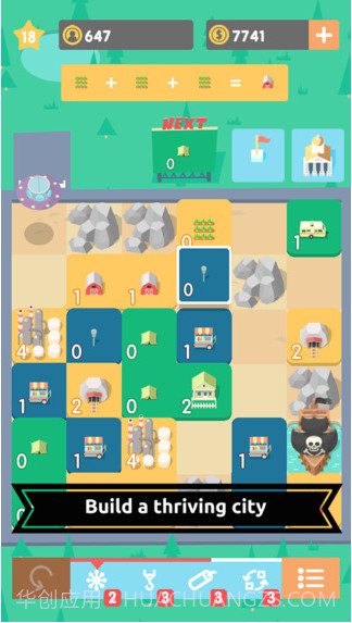 三消市长截图1 三消市长截图1