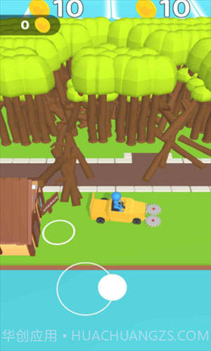 闲置木材工人截图1 闲置木材工人截图1