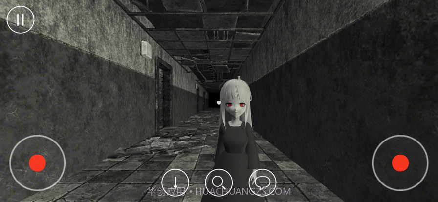 恐怖娃娃:版双胞胎姐妹苹果截图8 恐怖娃娃:版双胞胎姐妹苹果截图8