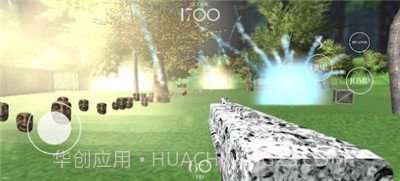 进击的树人截图3