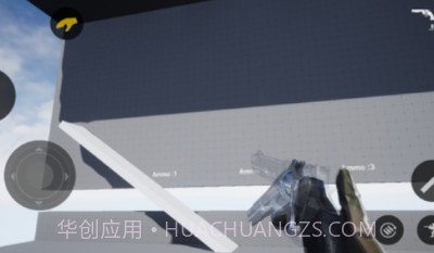 使命召唤19自制版截图1