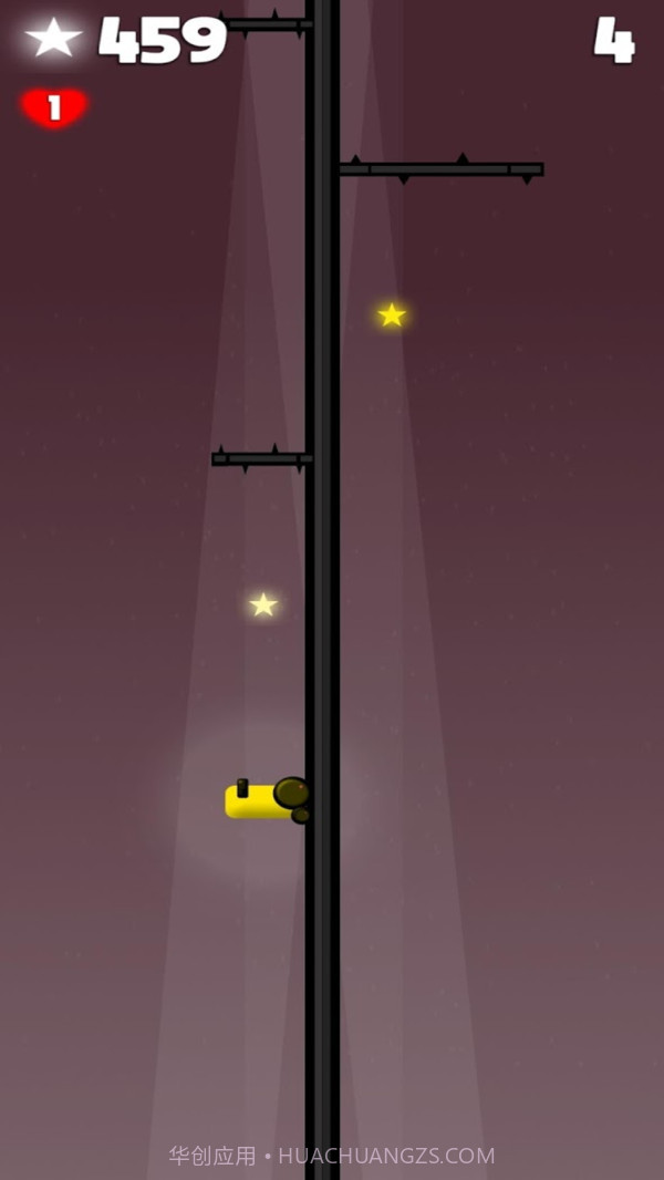 机器人爱翻滚截图3