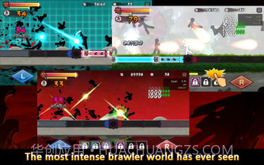 一指禅击杀截图2 一指禅击杀截图2