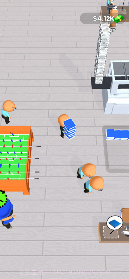 办公室我最强截图2