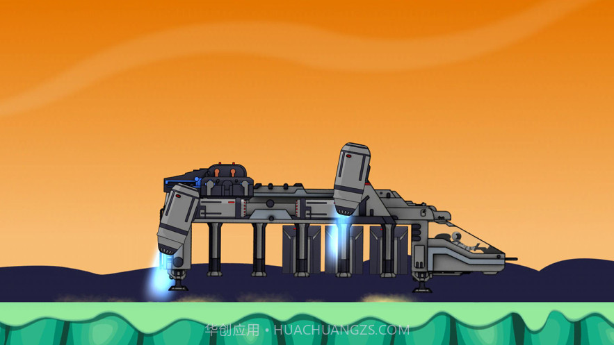 随机空间生存截图10 随机空间生存截图10