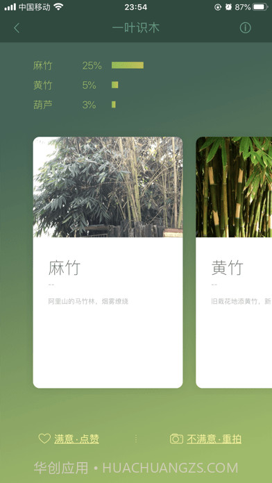 一叶识木截图3 一叶识木截图3