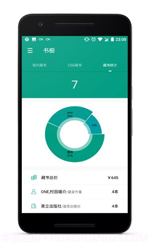 书橱截图5