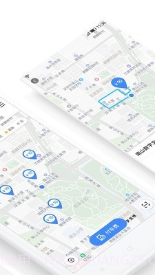 艾润停车王截图2 艾润停车王截图2