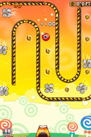 宇宙碰撞截图2 宇宙碰撞截图2