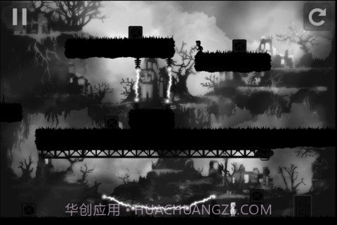 LAD解谜游戏截图4 LAD解谜游戏截图4