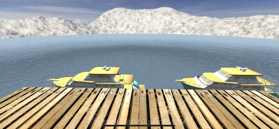 挖掘机起重机驾驶模拟截图3