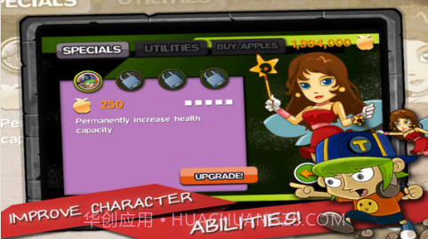 亚当梦境:数字噩梦截图5 亚当梦境:数字噩梦截图5