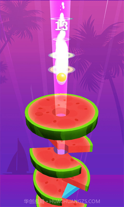 一弹到底截图1 一弹到底截图1