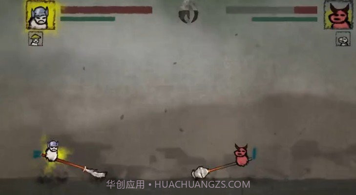 丸霸无双手游截图2