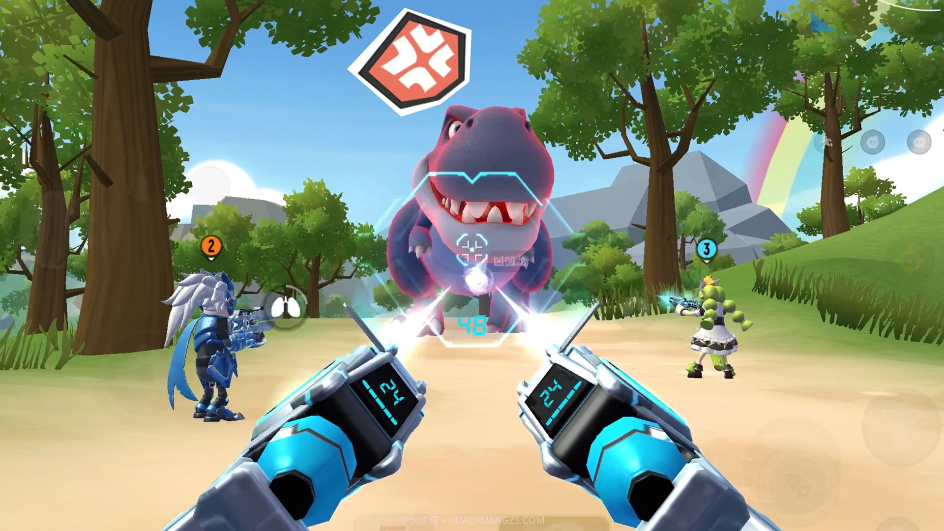 香肠派对2023截图3