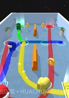 冒名公园截图3 冒名公园截图3