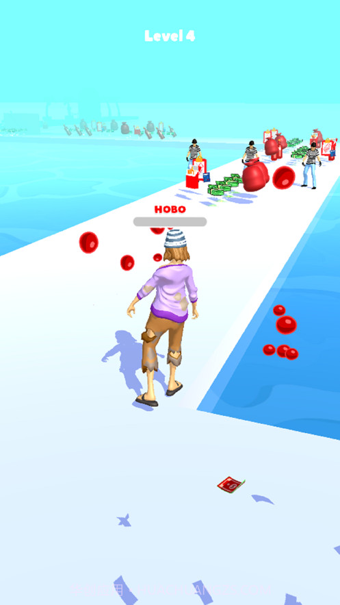 钱路漫漫截图2 钱路漫漫截图2