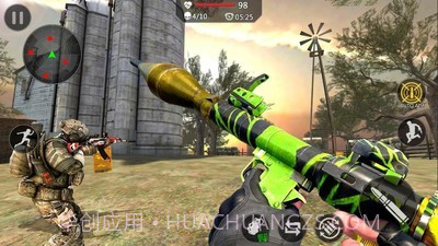 最强突击队截图3 最强突击队截图3