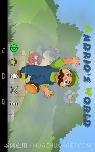 高仿超级玛丽截图1 高仿超级玛丽截图1