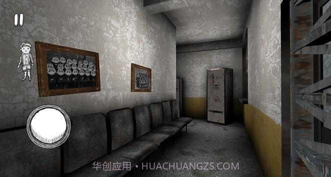 恐怖修女1.1.8万圣节版截图3 恐怖修女1.1.8万圣节版截图3