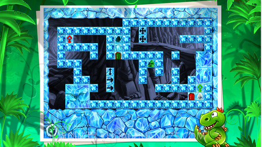 Dino Rocks恐龙岩石截图1 Dino Rocks恐龙岩石截图1