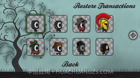 扎堆跑酷 Run In Crowd截图3