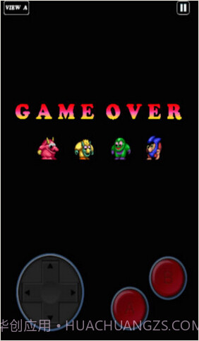 雪人兄弟截图4 雪人兄弟截图4