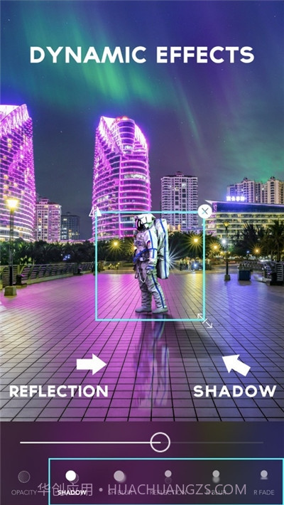 Humans Photo Editor截图3 Humans Photo Editor截图3