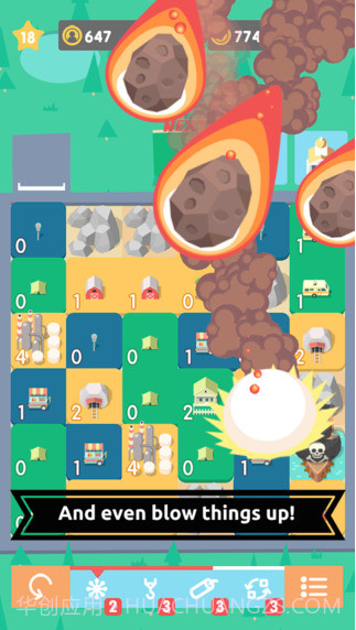 三消市长截图5 三消市长截图5