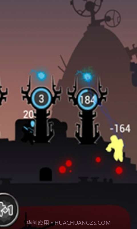 操控战争2截图1 操控战争2截图1