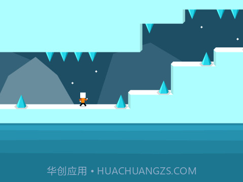 跳跳先生蜻蜓手游截图2 跳跳先生蜻蜓手游截图2