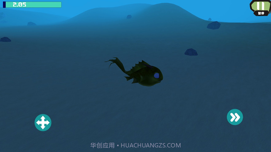 海底大猎杀截图4