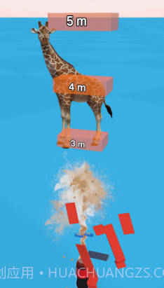 掉落与爆炸截图2 掉落与爆炸截图2