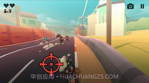 地狱摩托3截图3