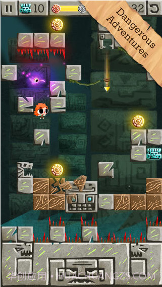 祖卡的任务截图1 祖卡的任务截图1