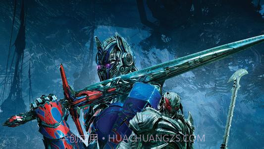 变形金刚5截图4