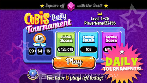 方块生物截图5 方块生物截图5